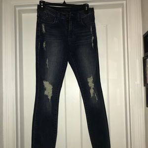 SOLD!!!!!!! Rock and Republic Jeans